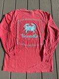 Watermelon Long Sleeve