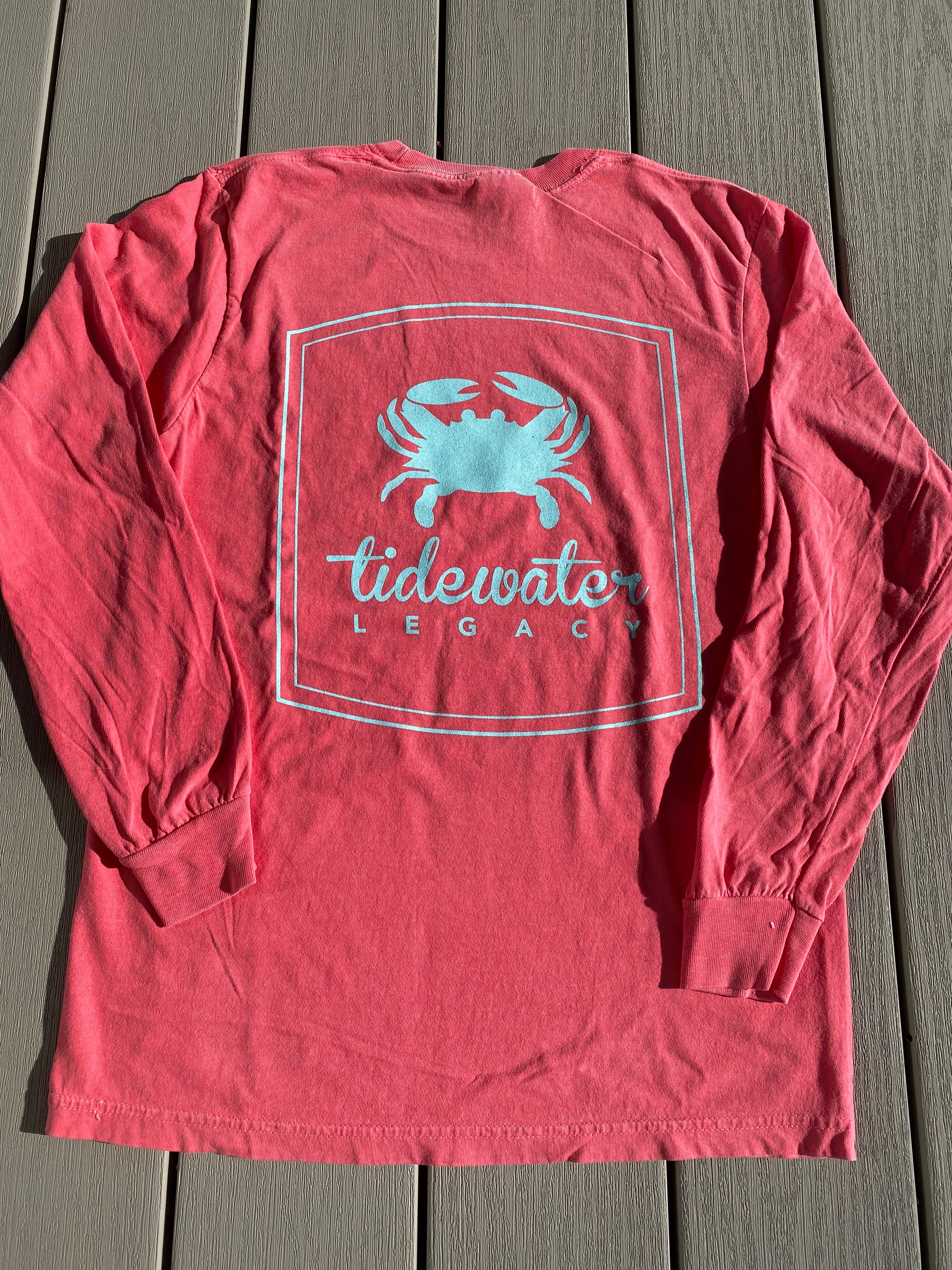 Watermelon Long Sleeve