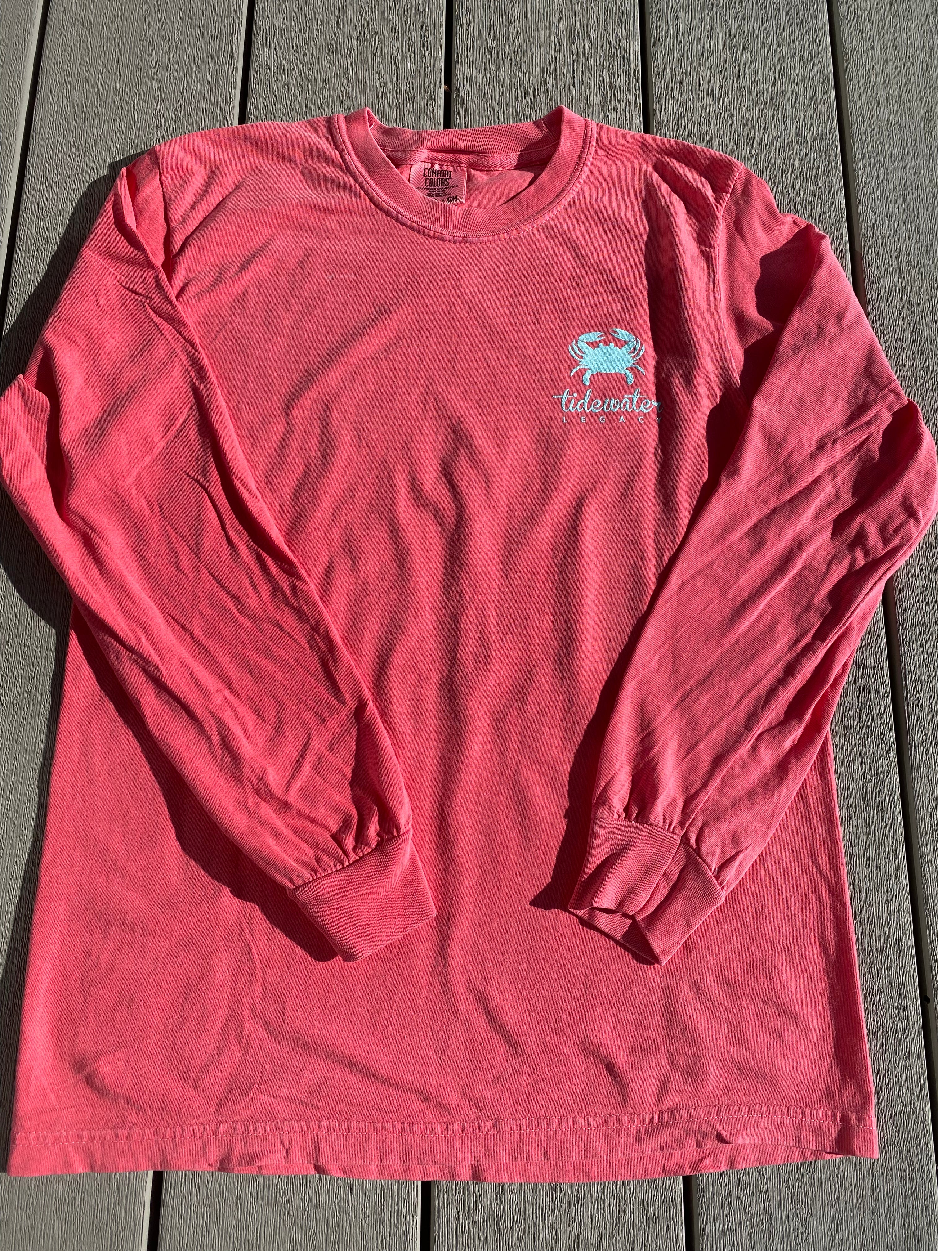 Watermelon Long Sleeve