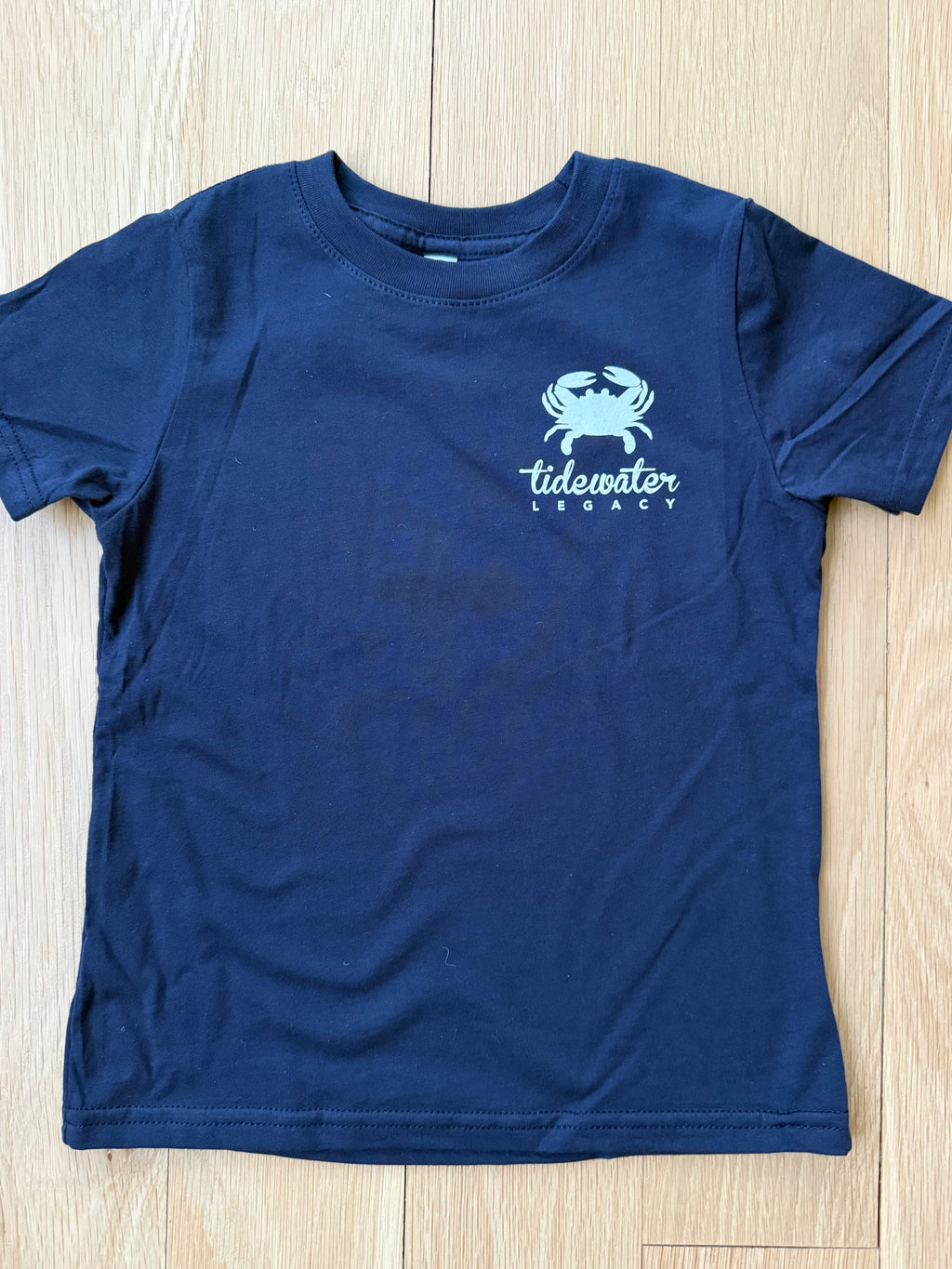 Toddler USA on Navy