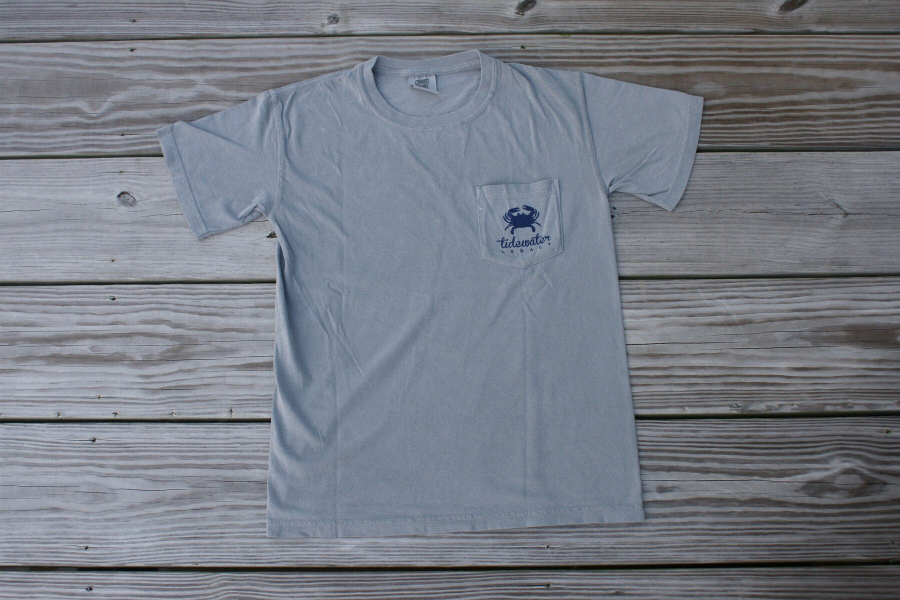 Way of Life Short Sleeve