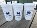 Tidewater Legacy Stadium Cups
