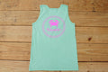 Nautical Rope Tank Top
