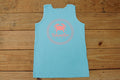 Nautical Rope Tank Top