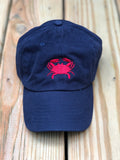 Tidewater Legacy Navy Cap