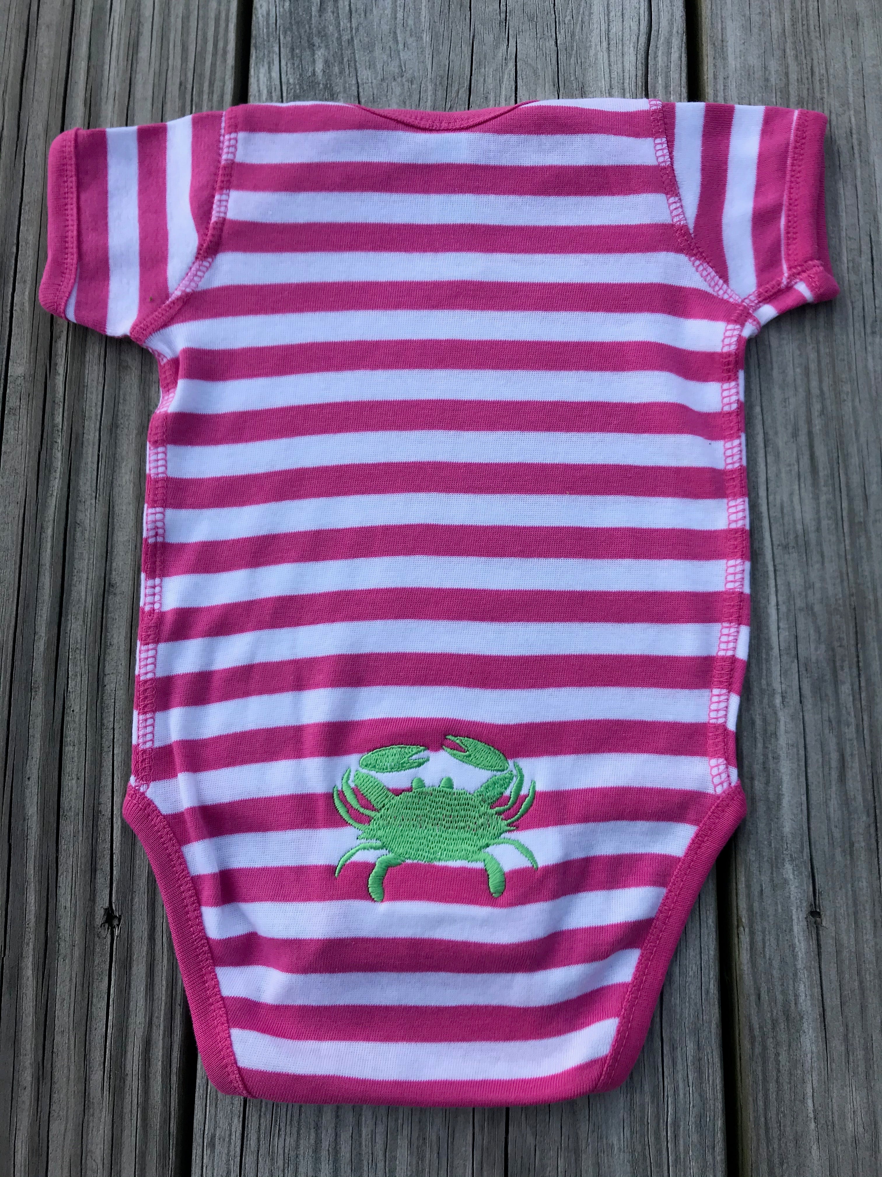 Baby Onesie