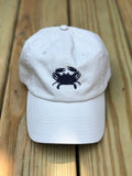Tidewater Legacy Khaki Cap