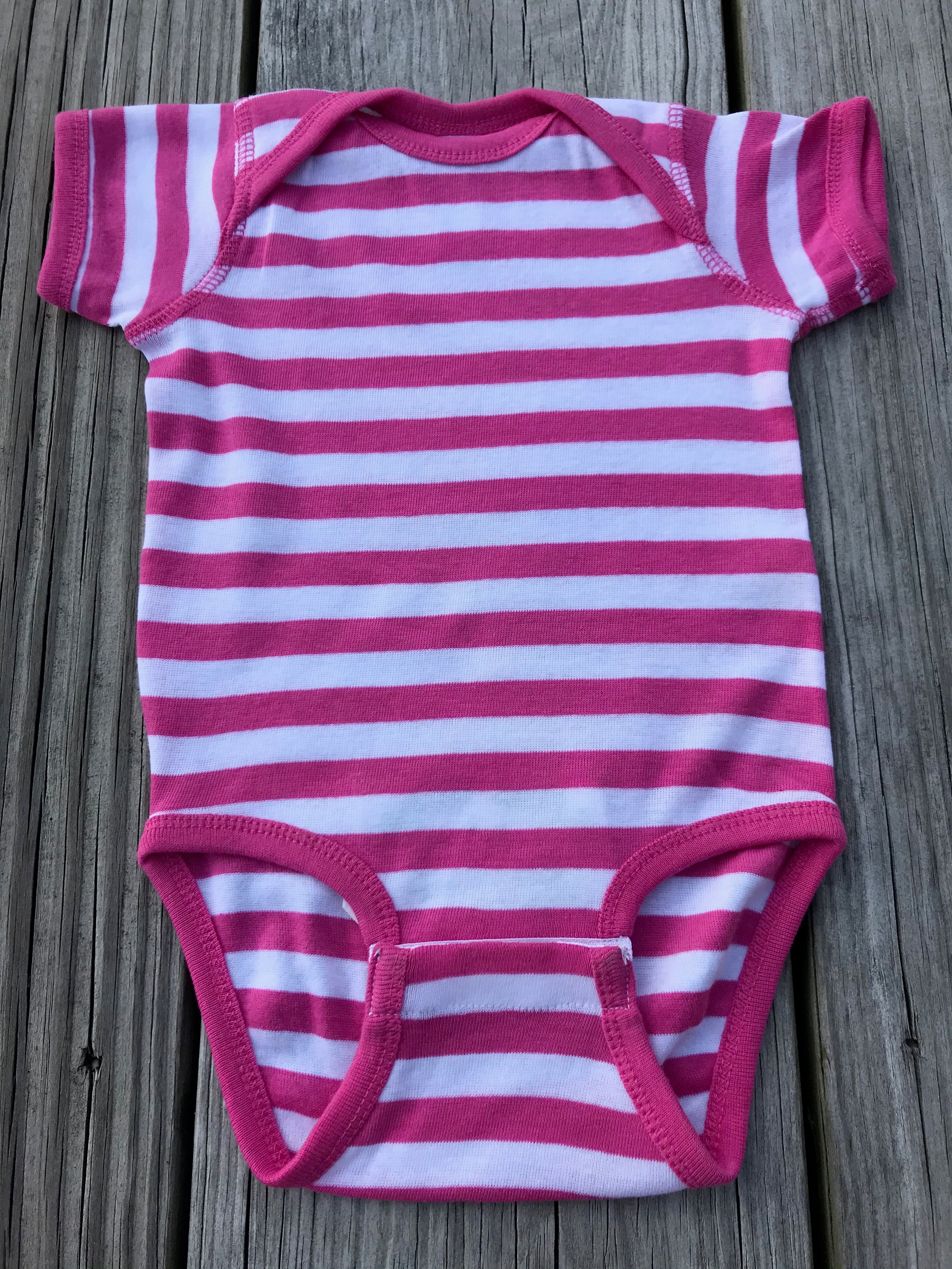Baby Onesie