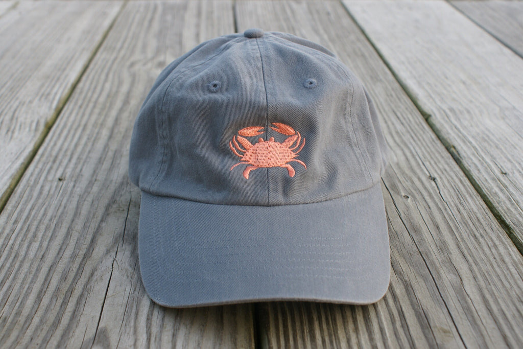 Tidewater Legacy Blueberry Cap