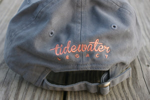 Tidewater Legacy Blueberry Cap